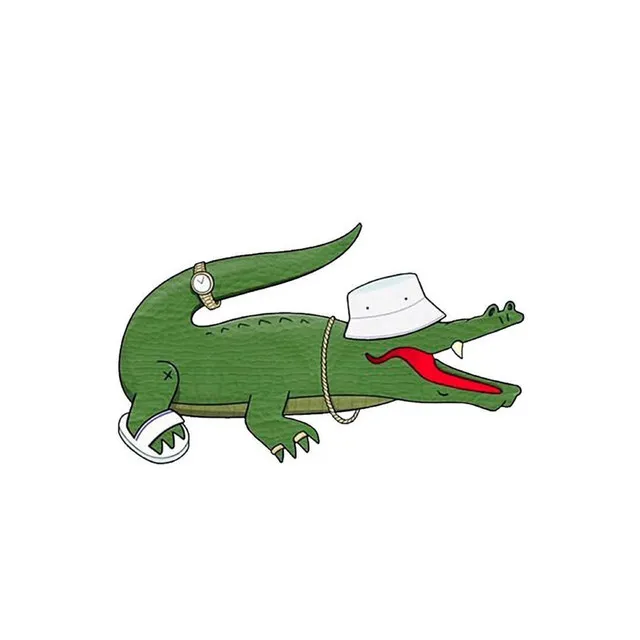 Lacoste