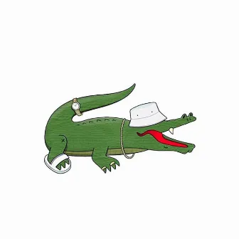 Lacoste by SORRIZN