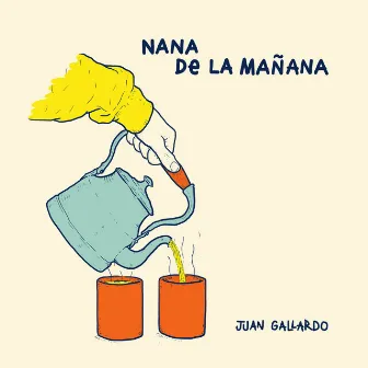 Nana de la Mañana by Juan Gallardo