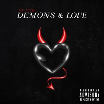 Demons & Love by ILY Nicky