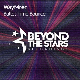 Bullet Time Bounce by Wayf4rer