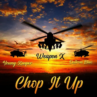 Chop It Up by Weapon X