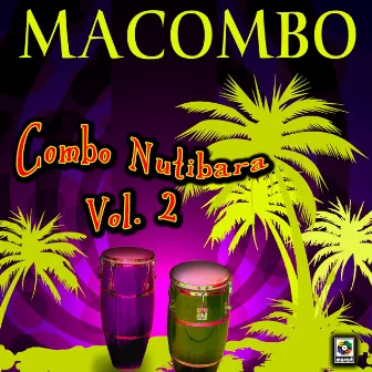 Macombo, Vol. 2 by Combo Nutibara