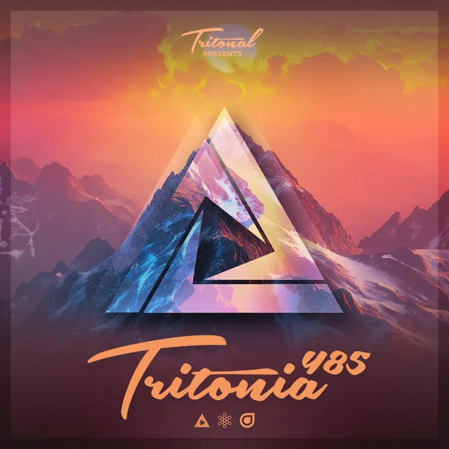 Wild Again (Tritonia 485)