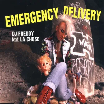 Emergency Delivery by Dj Freddy