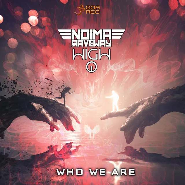 Who We Are - Original Mix