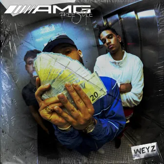 AMG Freestyle by Weyz