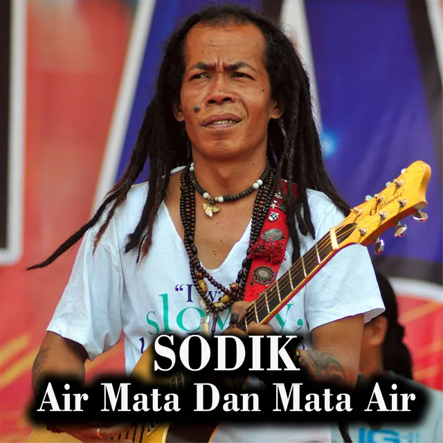 Mata Air Dan Air Mata