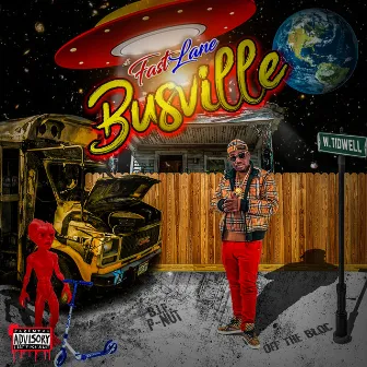 Busville by OTB Fastlane