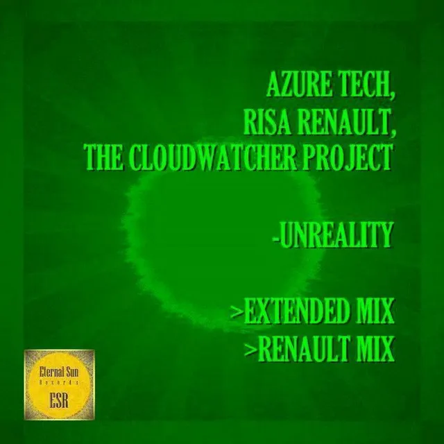 Unreality - Extended Mix