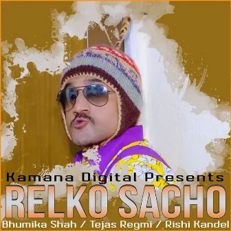 Relko Sacho by Tejas Regmi