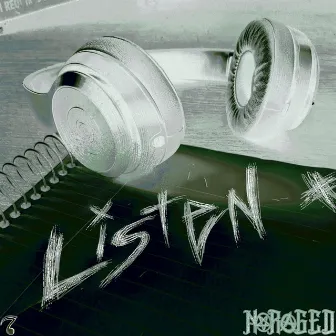 Listen by N*RAGED