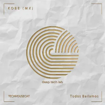 Todos Bailamos by KOBE (MX)