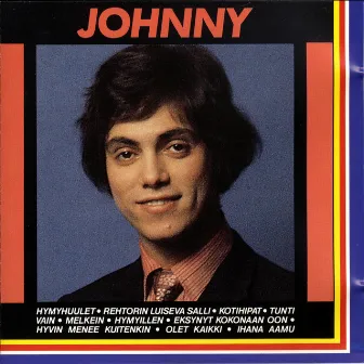 Johnny by Johnny