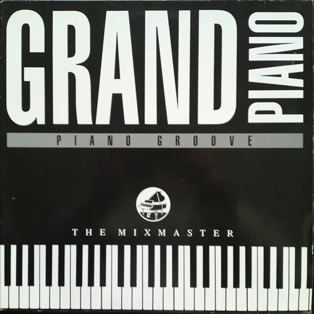 Grand Piano - Club Mix