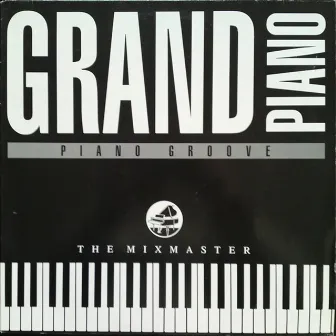 Grand Piano by Mixmaster