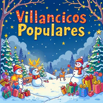 Los Mejores Villancicos by Los Niños Cantores del Oriente