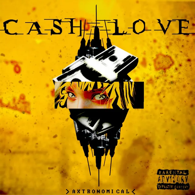 Cash Love