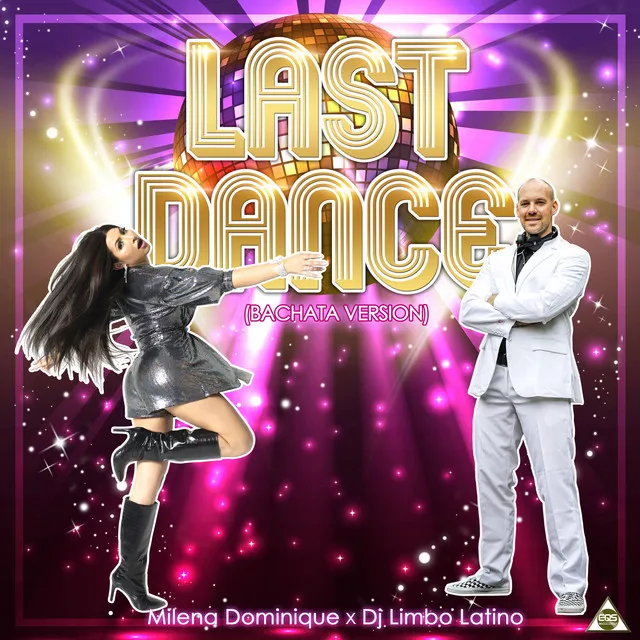 Last Dance - Bachata Version