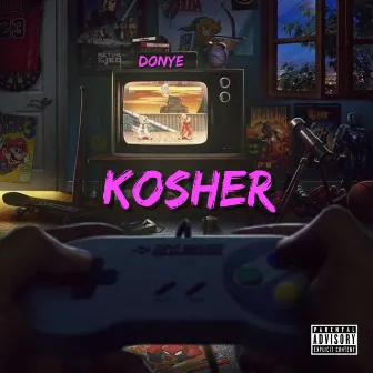 Kosher by Donye