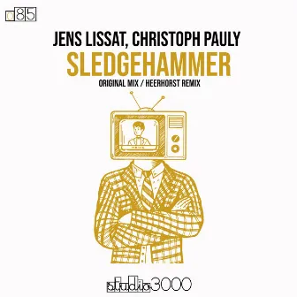 Sledgehammer by Christoph Pauly