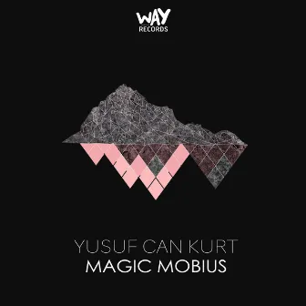 Magic Mobius by Yusuf Can Kurt