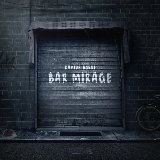 Bar Mirage