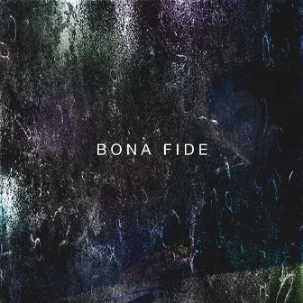 Bona Fide by Sean Valy