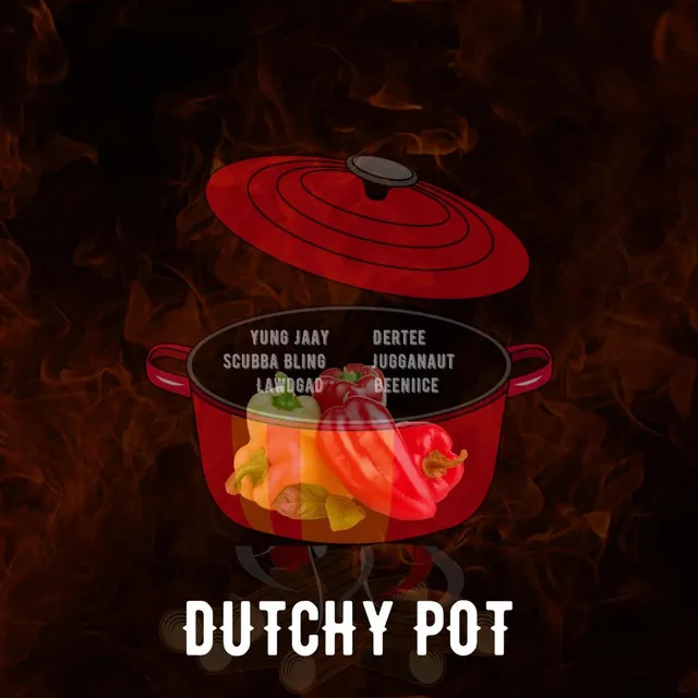 Dutchy Pot - Video Version