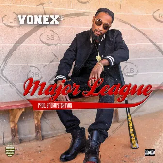 Major League by Vonex