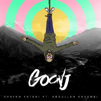 Goonj by Shayan Fatani