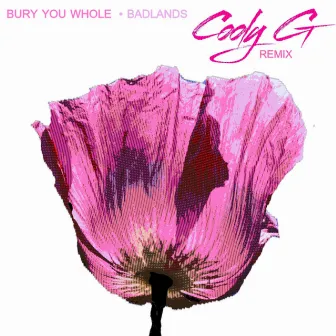 Bury You Whole (Cooly G Remix) by Cooly G