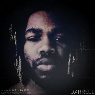 Darrell by Mitch Darrell