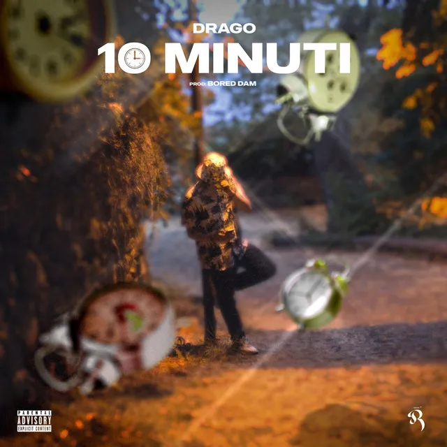 10 minuti