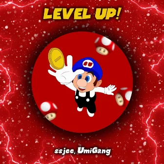 Level Up by 