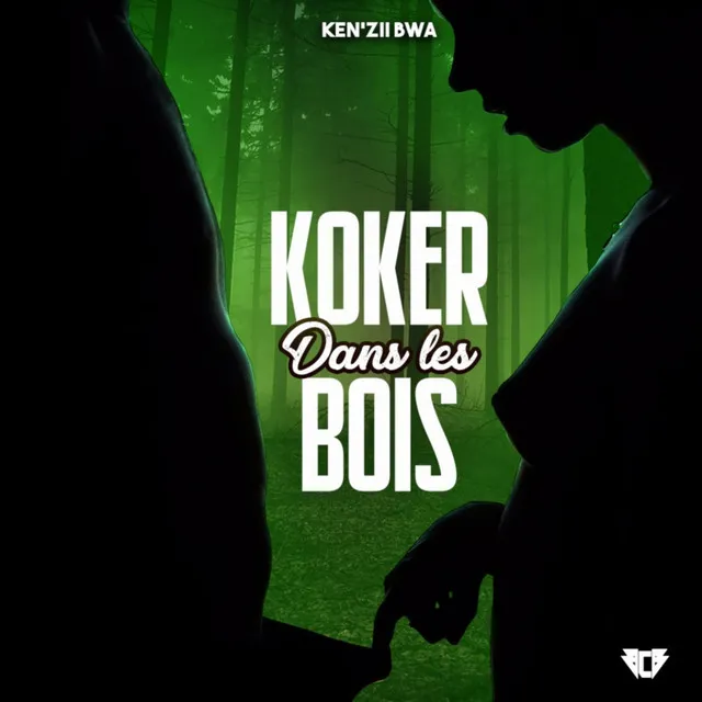 Koker dans les bois