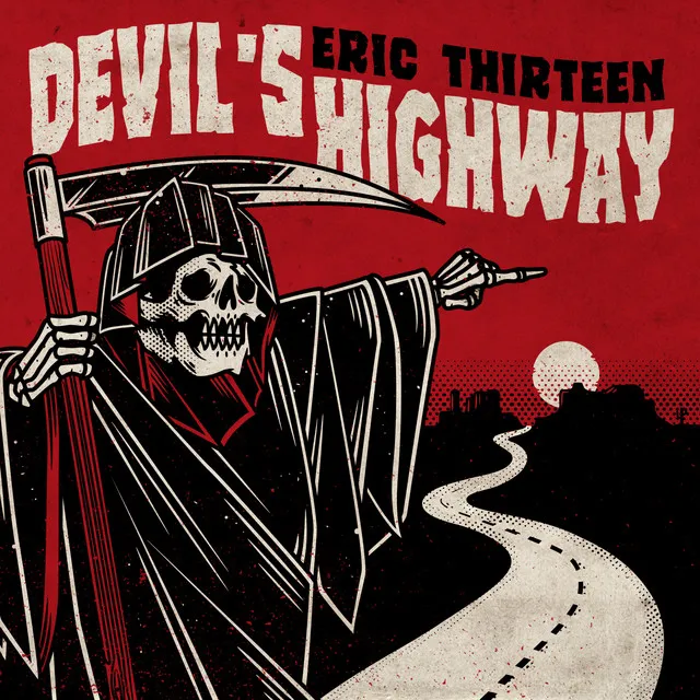 Devil's Highway