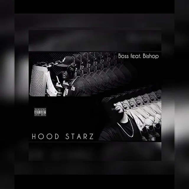 Hood Starz (feat. Bishop)