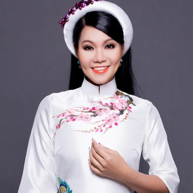 Hoa Mộc Lan