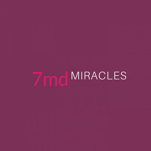 Miracles - 7md Deeper & Longer Dub