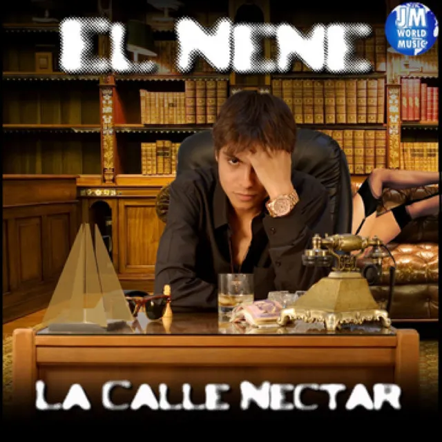 La Calle Nectar