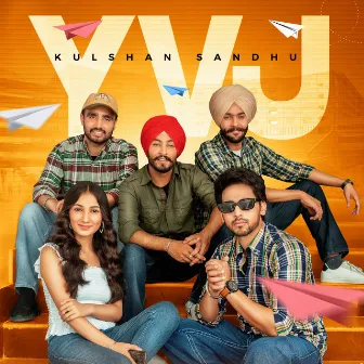 Yaaran Vich Jee by Kulshaan Sandhu