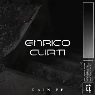 Rain by Enrico Curti