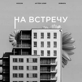 На встречу by Мэлли