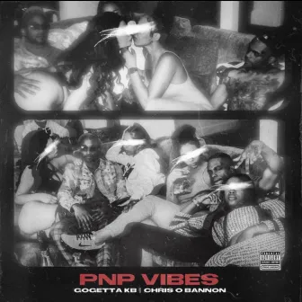 PNP Vibes by Chris O'Bannon