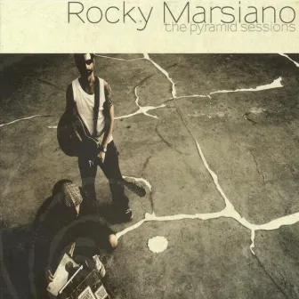 The Pyramid Sessions by Rocky Marsiano