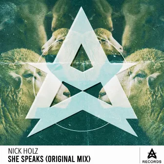 She Speaks (Original Mix) by Nick Holz