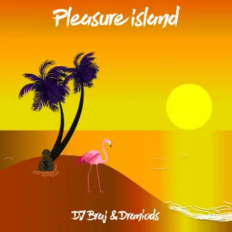 Pleasure Island by Draniods