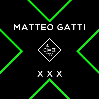 XXX by Matteo Gatti