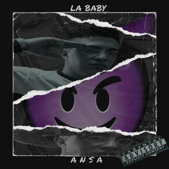 LA BABY by ANSA